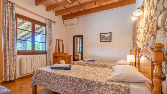 Rural Villa Pollentia