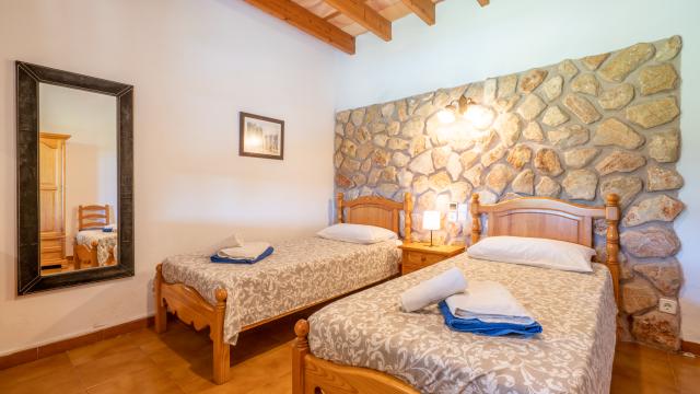 Rural Villa Pollentia