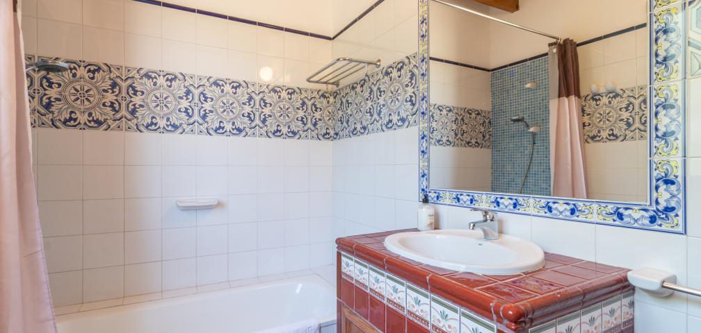 Rural Villa Pollentia