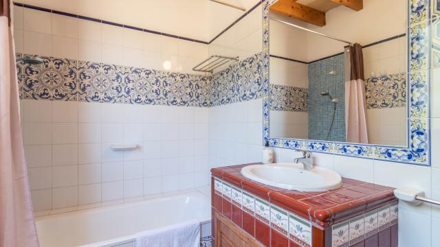 Rural Villa Pollentia