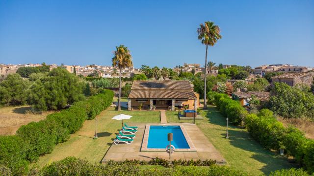 Rural Villa Pollentia