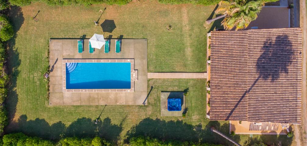 Rural Villa Pollentia