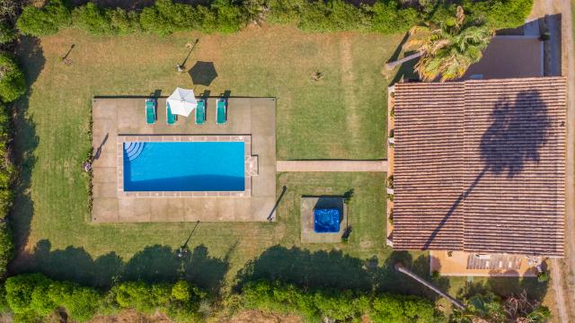 Rural Villa Pollentia
