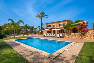Finca Can Sanchez