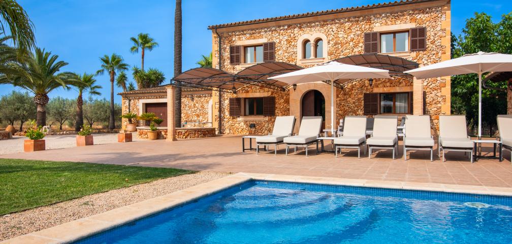 Rural Villa Can Sanchez