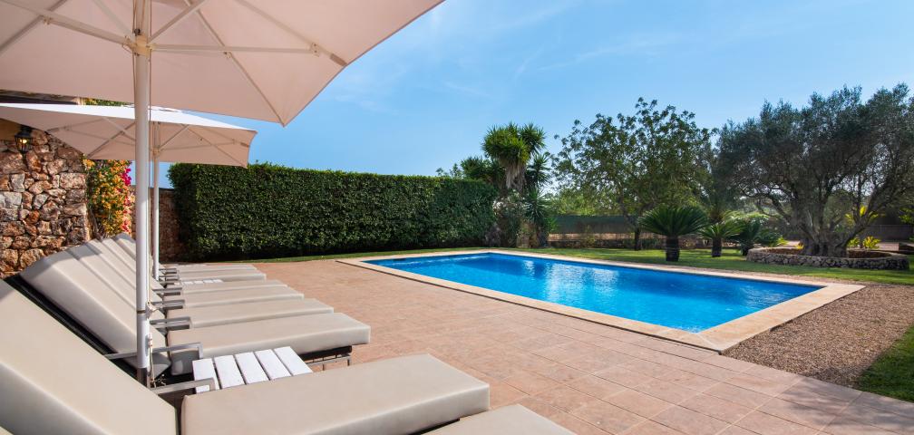 Rural Villa Can Sanchez