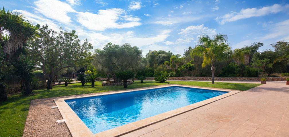 Rural Villa Can Sanchez