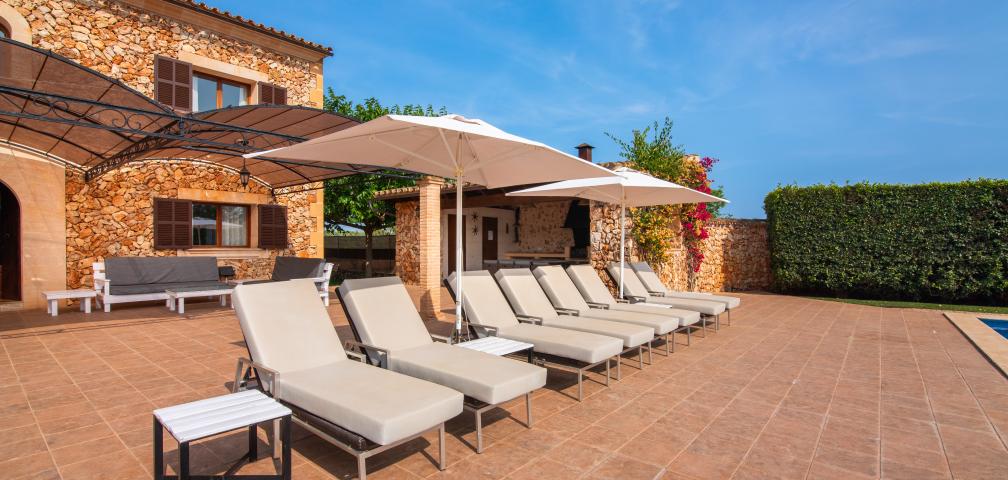 Rural Villa Can Sanchez