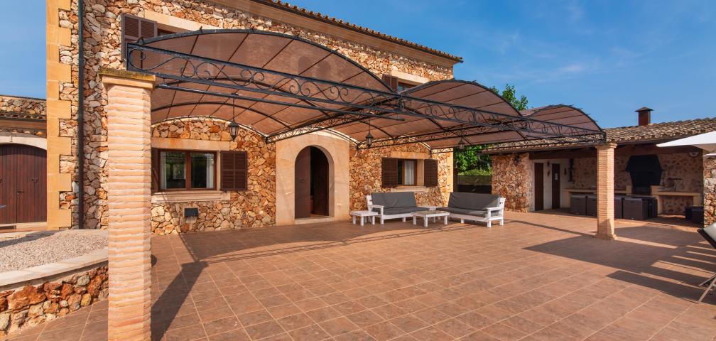 Rural Villa Can Sanchez