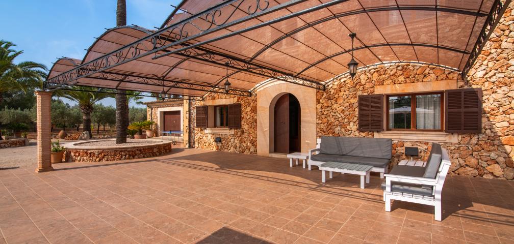 Rural Villa Can Sanchez