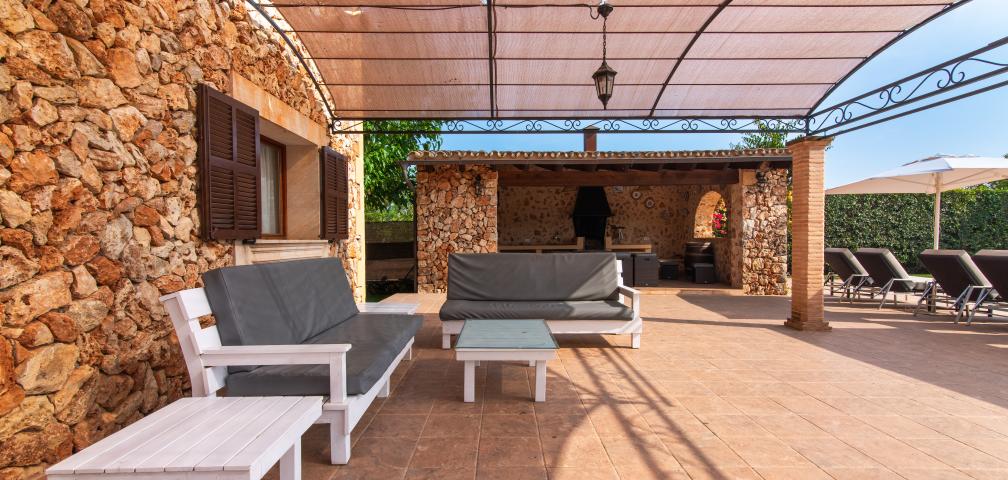 Rural Villa Can Sanchez