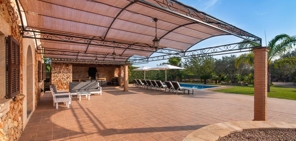 Rural Villa Can Sanchez