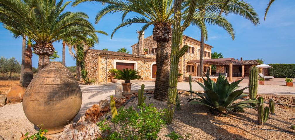 Rural Villa Can Sanchez