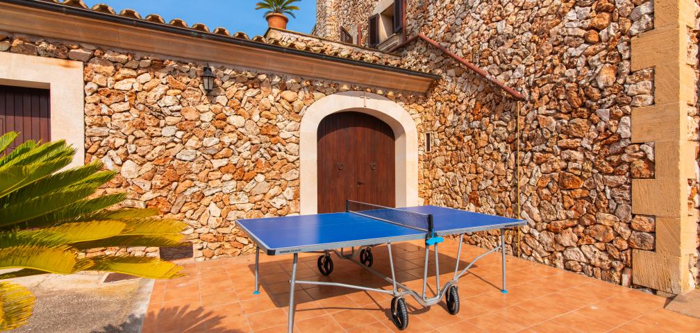 Rural Villa Can Sanchez