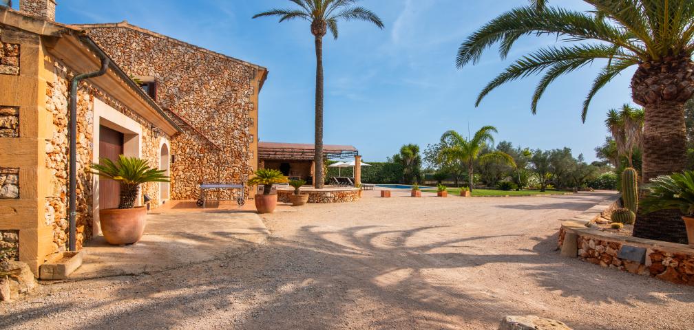 Rural Villa Can Sanchez