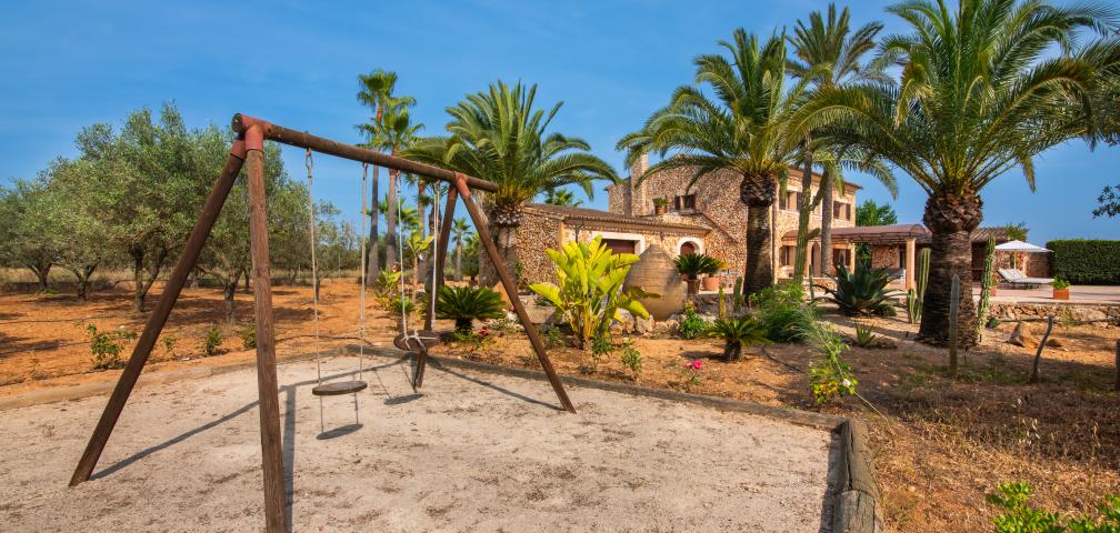 Rural Villa Can Sanchez