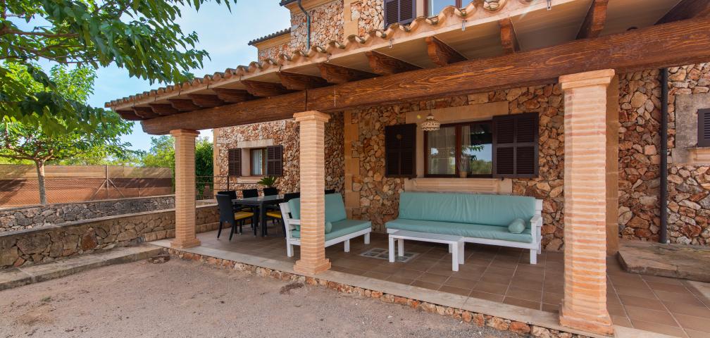 Rural Villa Can Sanchez