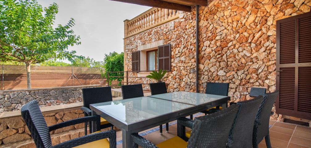 Rural Villa Can Sanchez