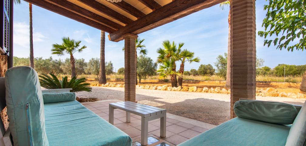 Rural Villa Can Sanchez