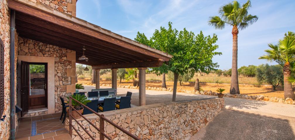 Rural Villa Can Sanchez