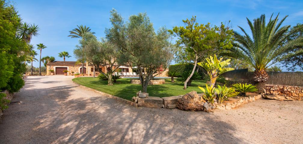 Rural Villa Can Sanchez