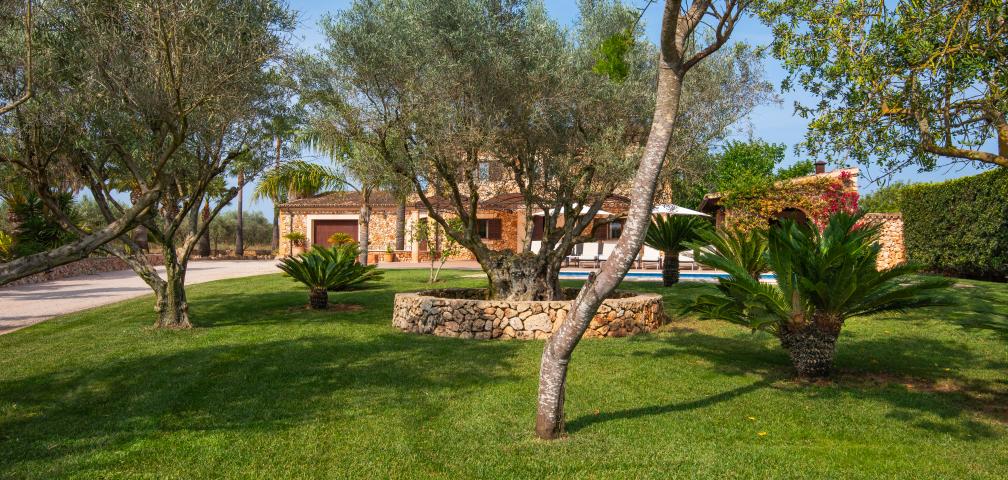 Rural Villa Can Sanchez