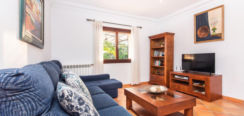 Rural Villa Can Sanchez