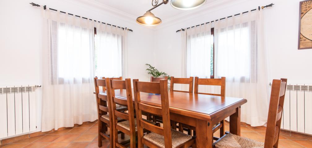 Rural Villa Can Sanchez