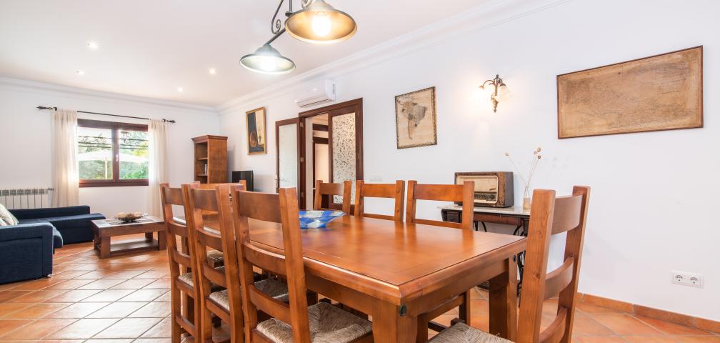 Rural Villa Can Sanchez