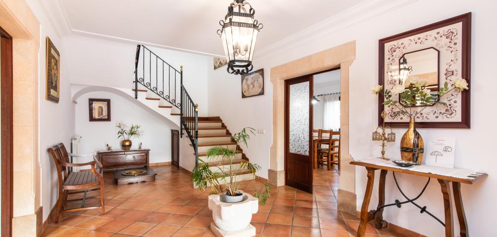 Rural Villa Can Sanchez