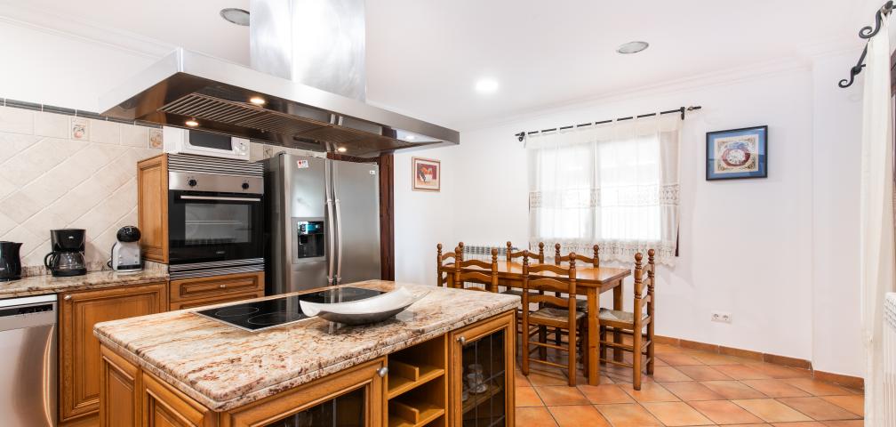 Rural Villa Can Sanchez