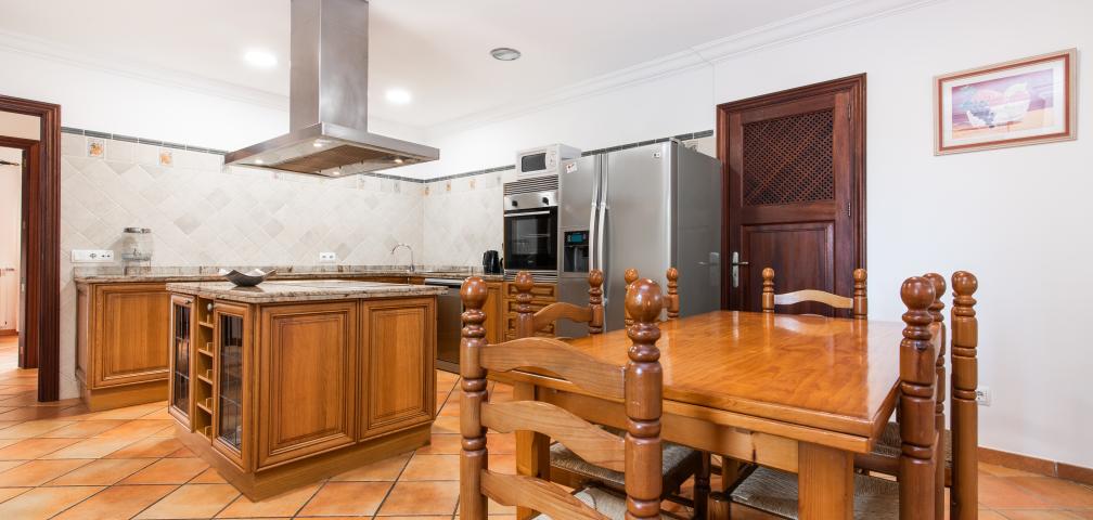 Rural Villa Can Sanchez