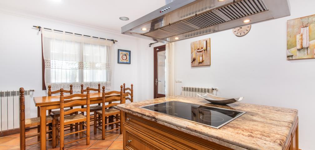 Rural Villa Can Sanchez