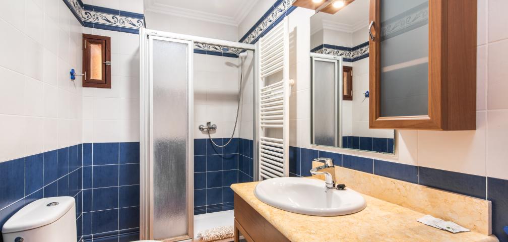 Rural Villa Can Sanchez