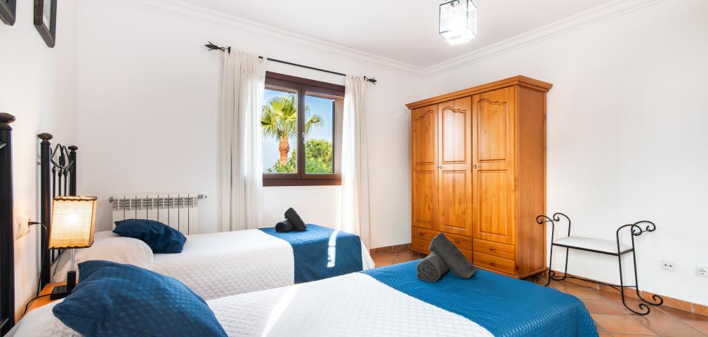 Rural Villa Can Sanchez