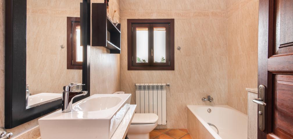 Rural Villa Can Sanchez