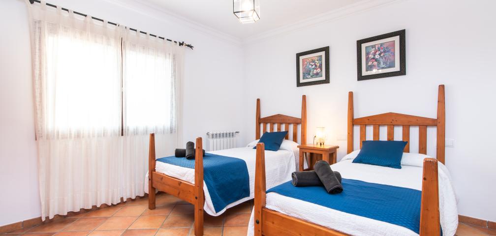 Rural Villa Can Sanchez