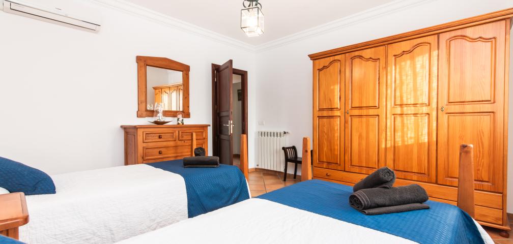 Rural Villa Can Sanchez