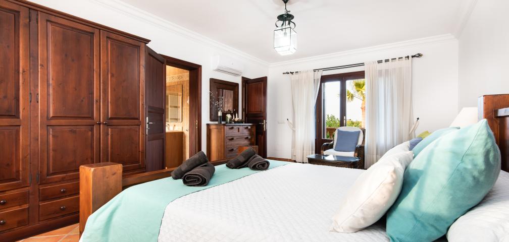 Rural Villa Can Sanchez