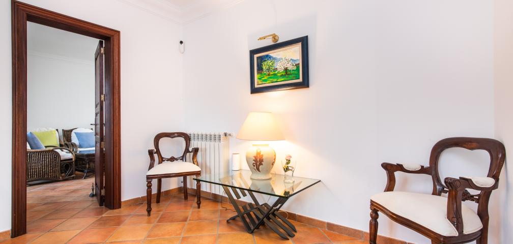 Rural Villa Can Sanchez