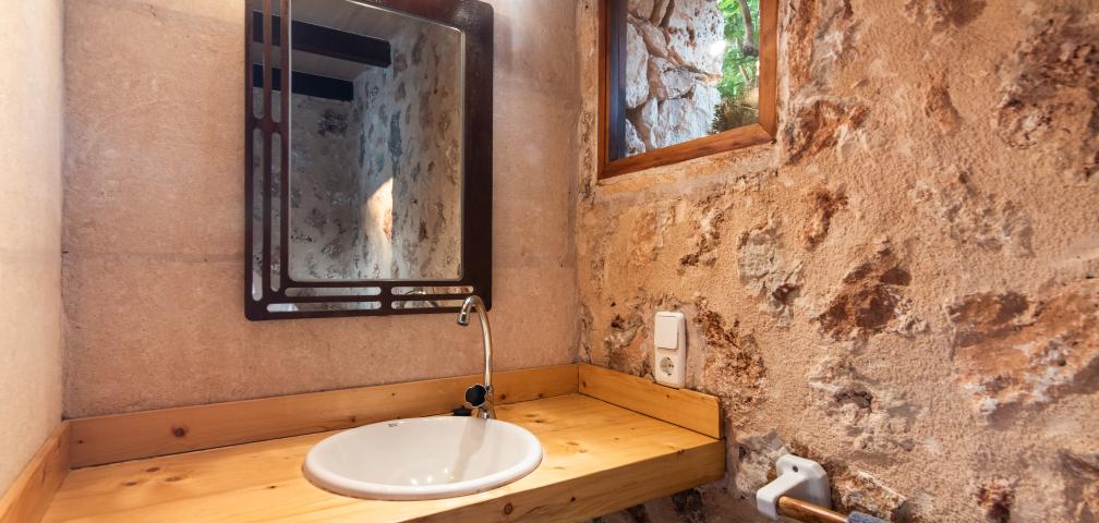 Rural Villa Can Sanchez