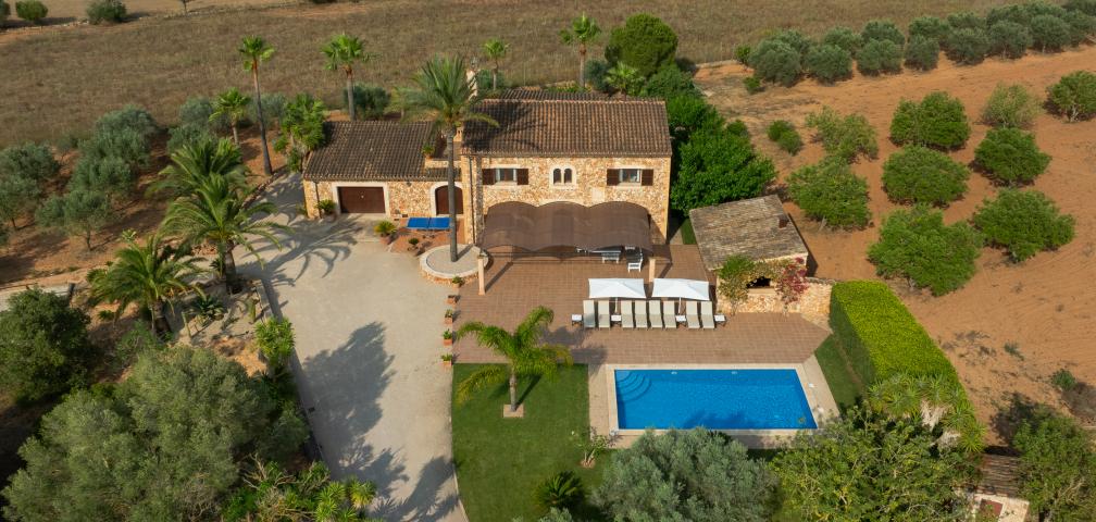 Rural Villa Can Sanchez