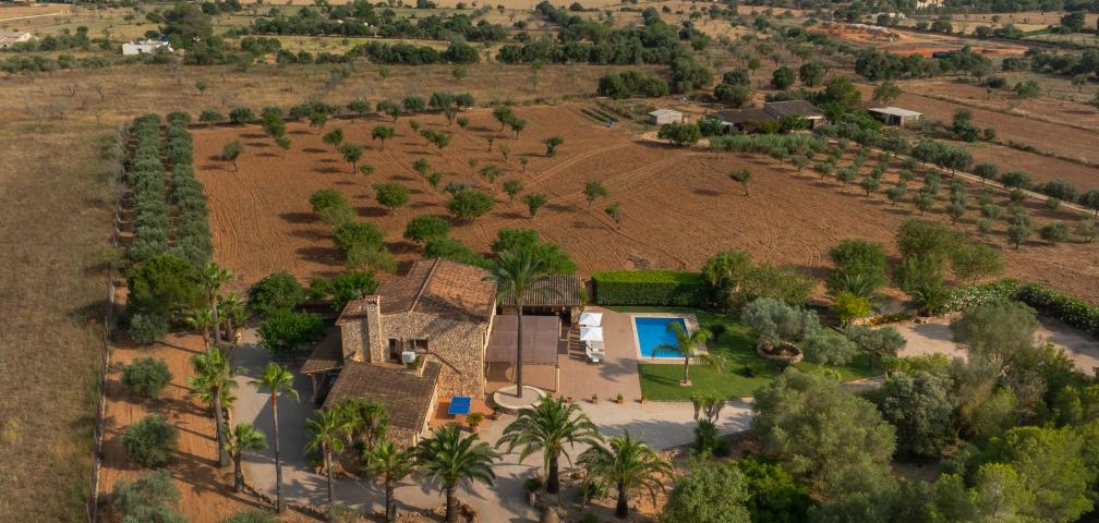 Rural Villa Can Sanchez