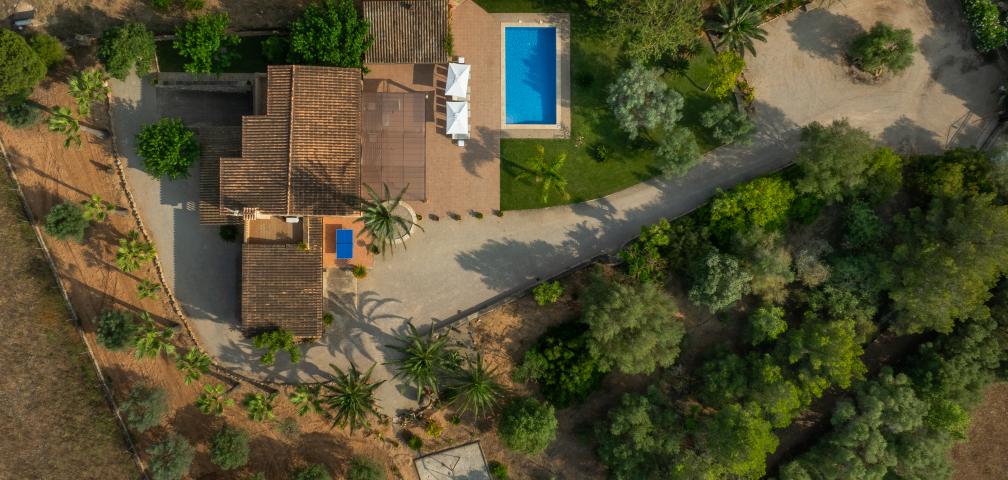 Rural Villa Can Sanchez