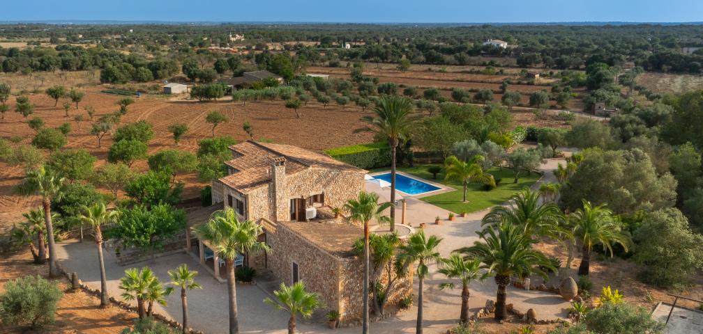 Rural Villa Can Sanchez