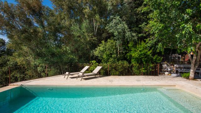 Rural Villa Es Badei