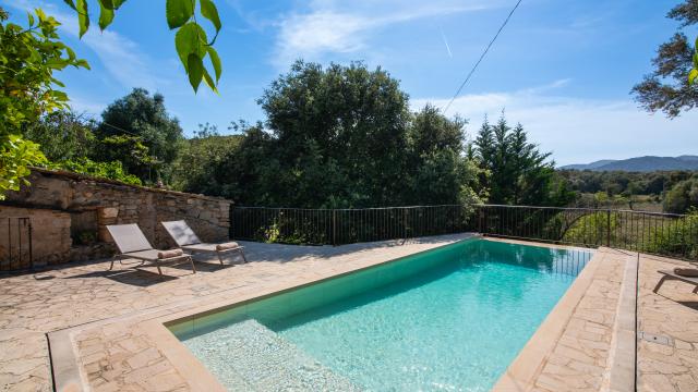 Rural Villa Es Badei