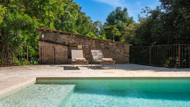 Rural Villa Es Badei