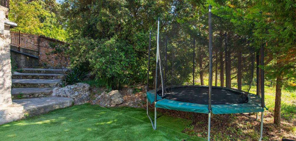 Rural Villa Es Badei