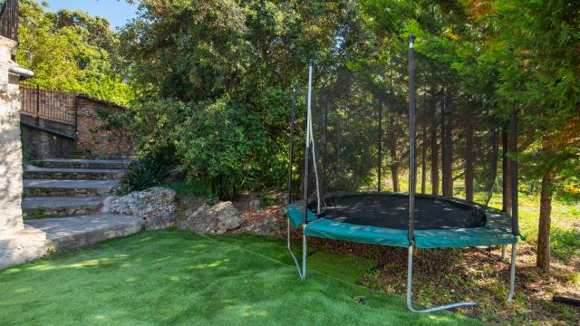 Rural Villa Es Badei